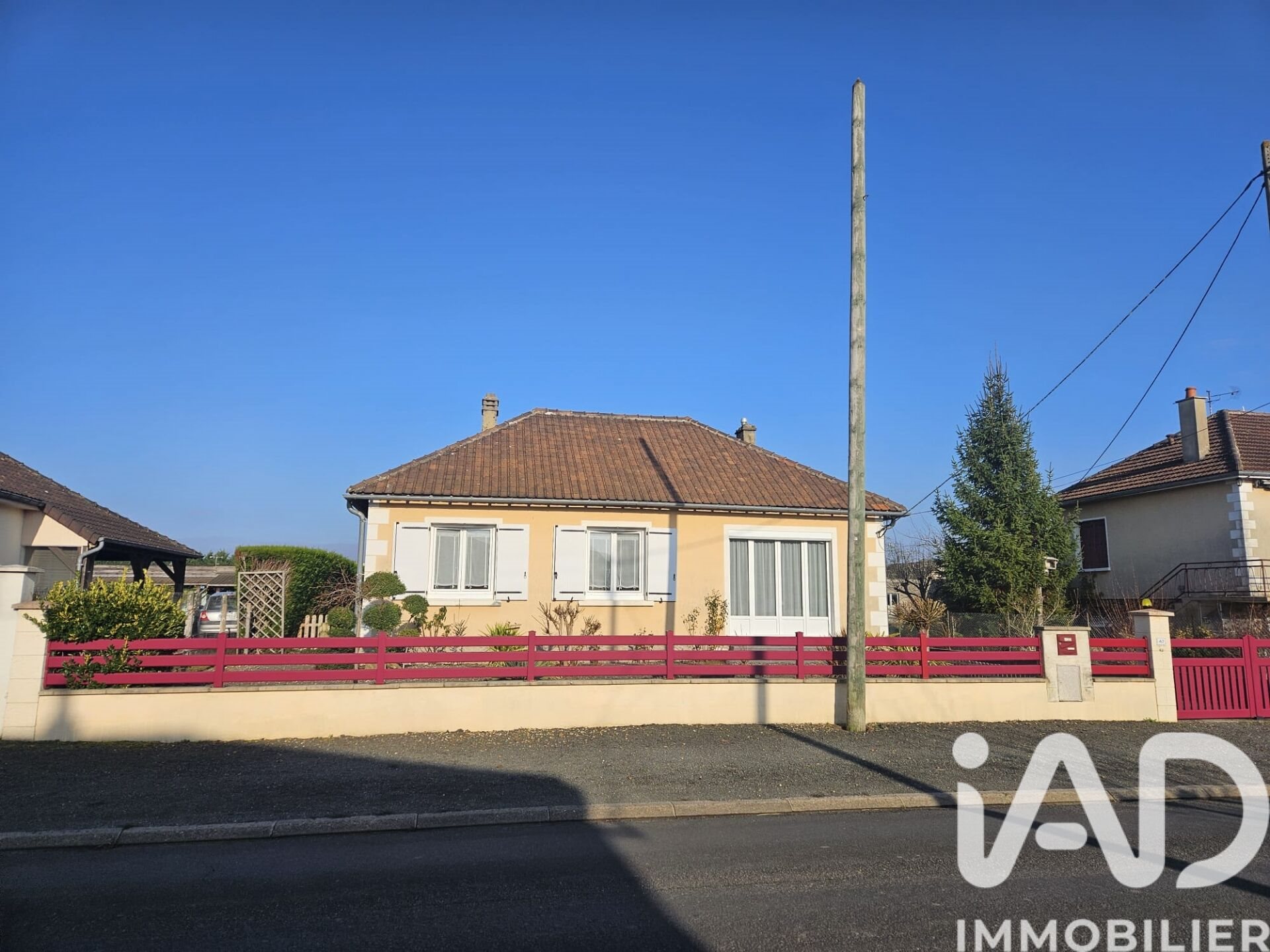 Maison à vendre, 146m², Vaas