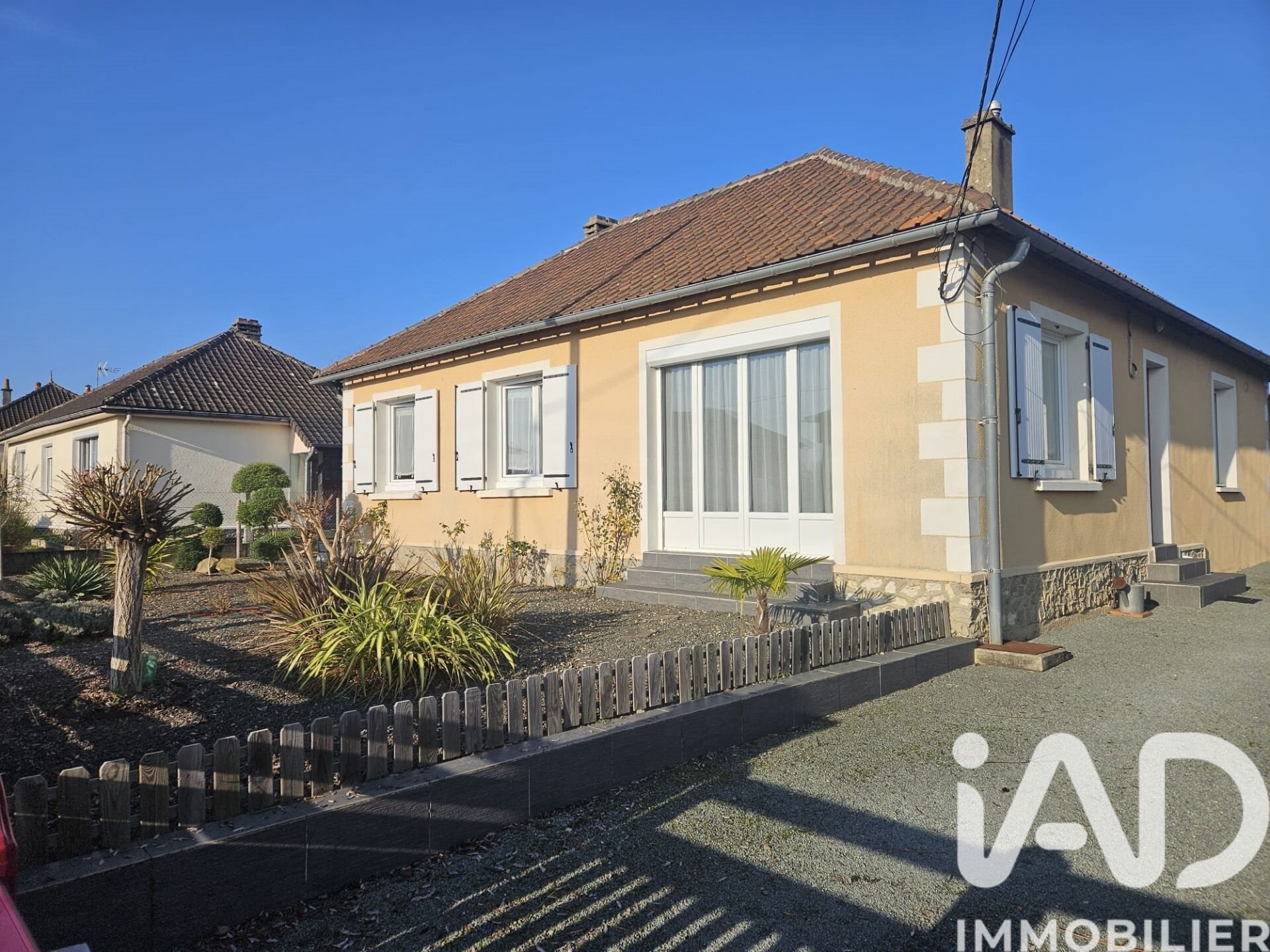 Maison à vendre, 146m², Vaas