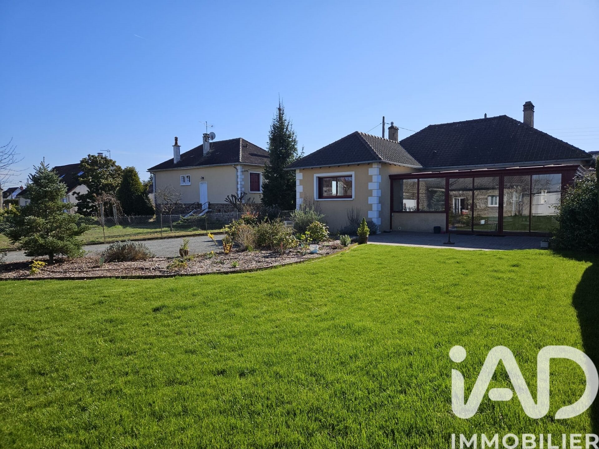 Maison à vendre, 146m², Vaas