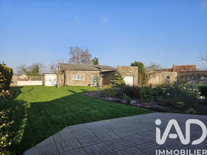 Maison à vendre, 146m², Vaas