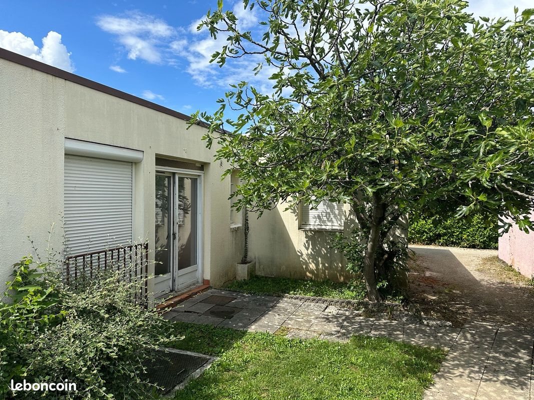 Maison à vendre, 110m², Villefontaine