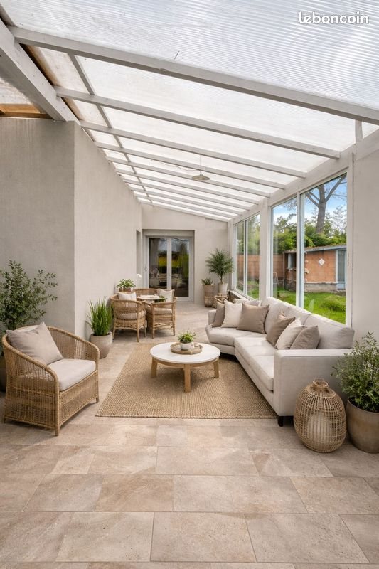 Maison à vendre, 110m², Villefontaine