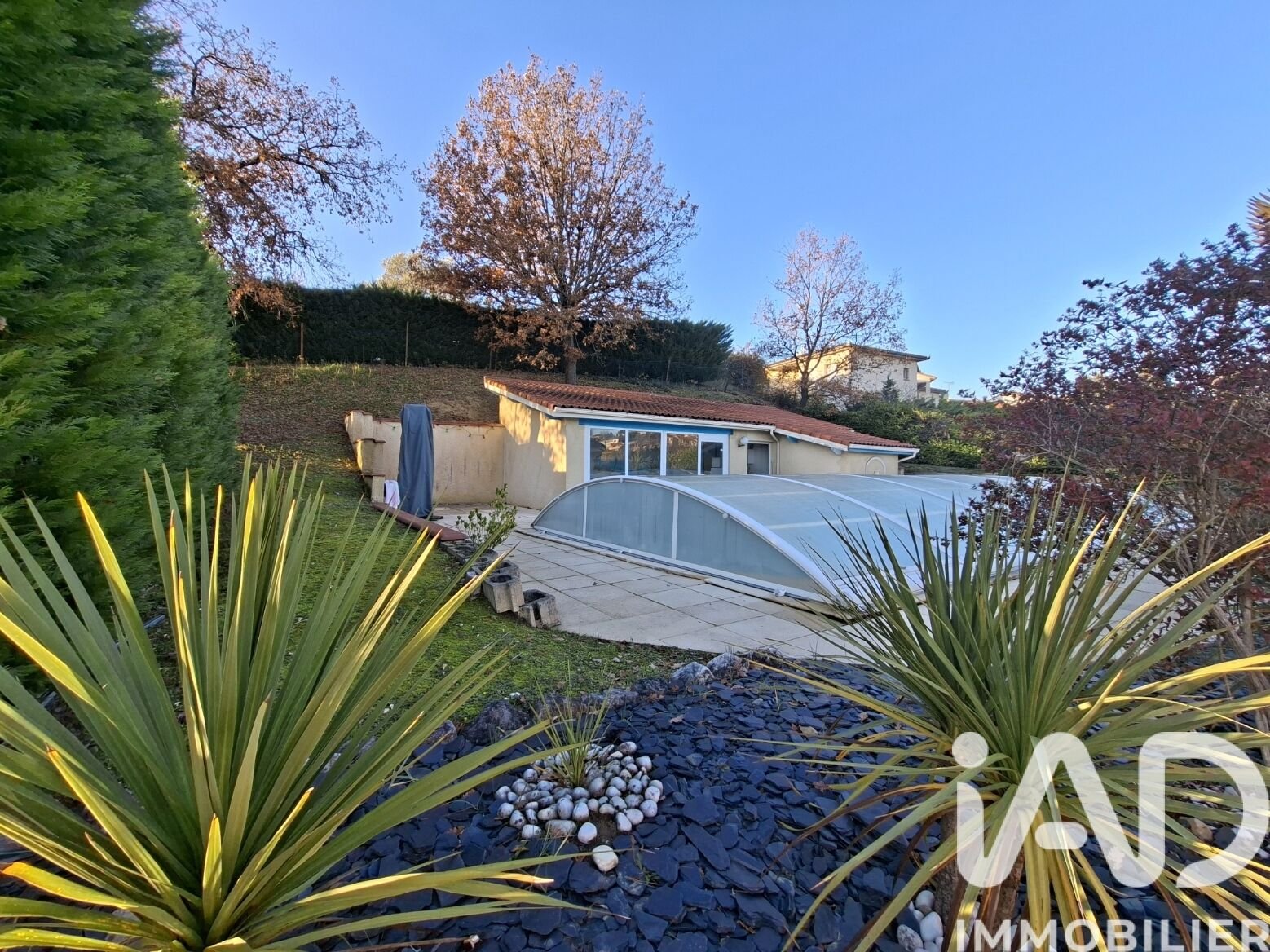 Maison à vendre, 171m², Montrabé