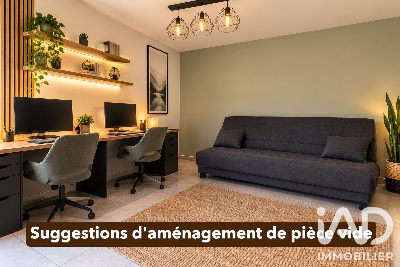 Appartement à vendre, 64m², Beauzelle