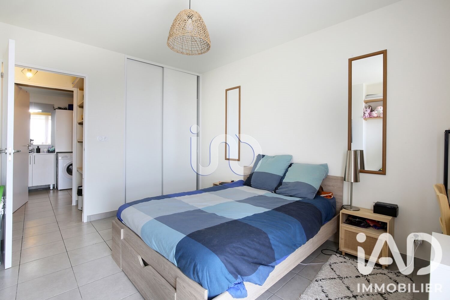 Appartement à vendre, 64m², Beauzelle