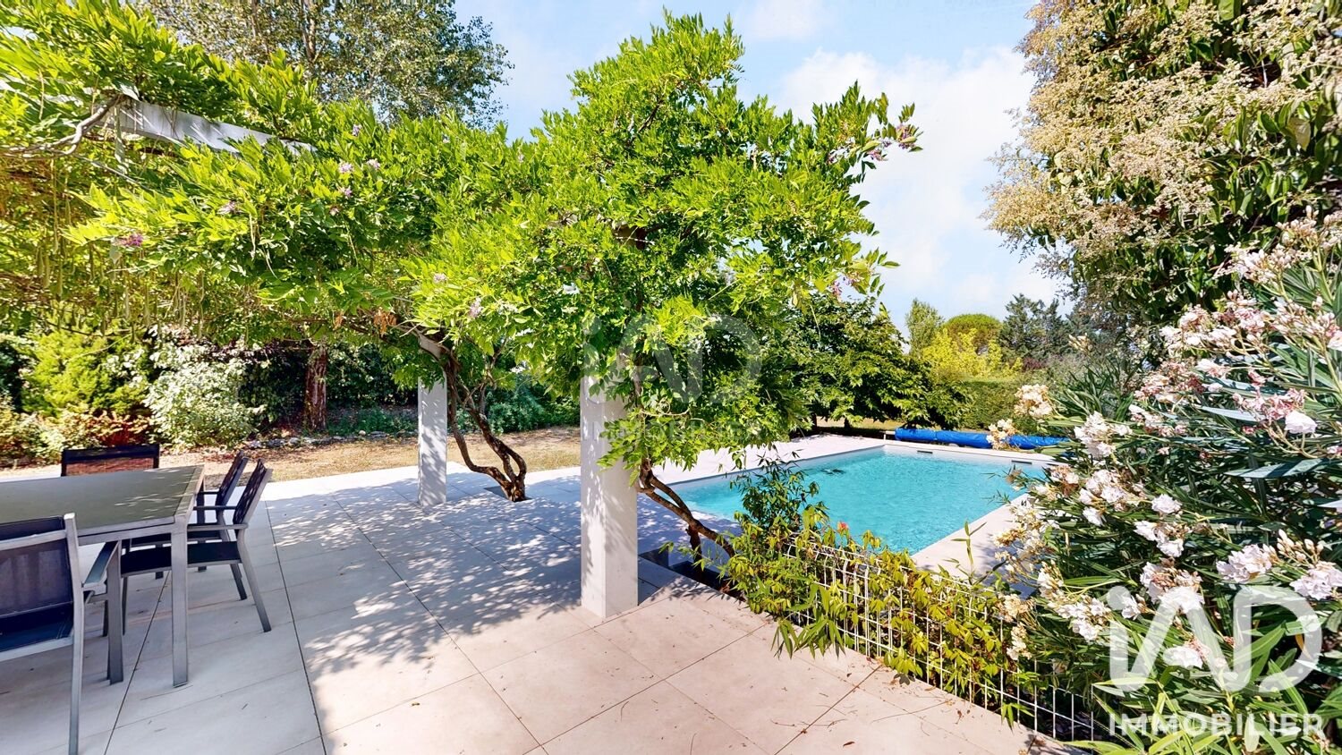 Maison à vendre, 182m², Bazus