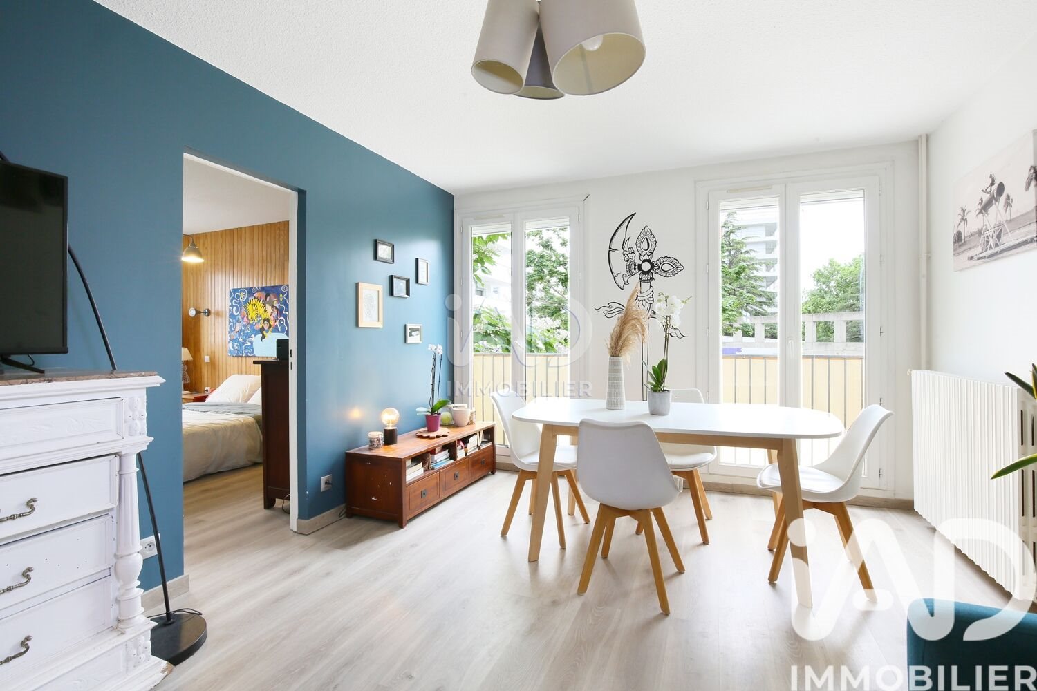 Appartement à vendre, 77m², Blagnac
