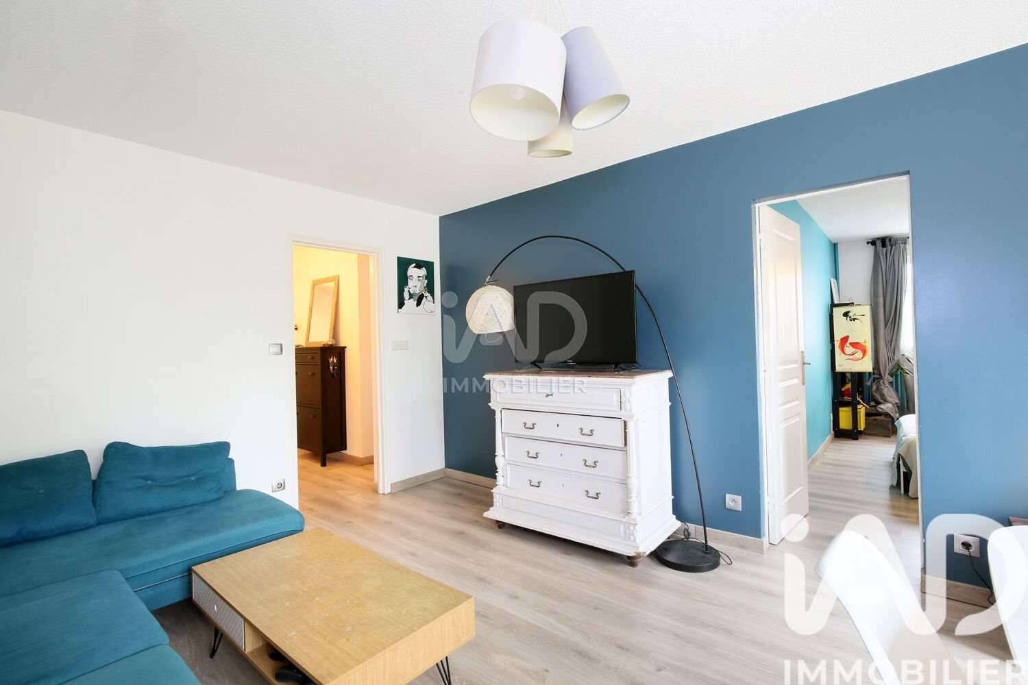 Appartement à vendre, 77m², Blagnac