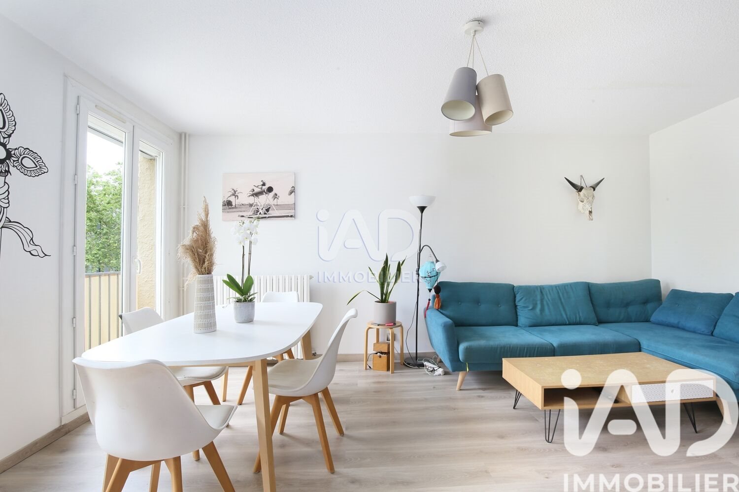 Appartement à vendre, 77m², Blagnac