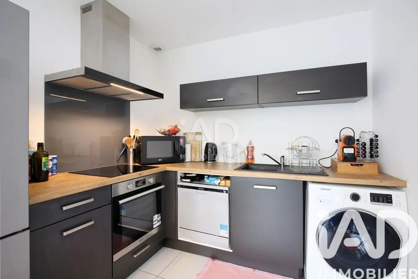 Appartement à vendre, 41m², Montrabé