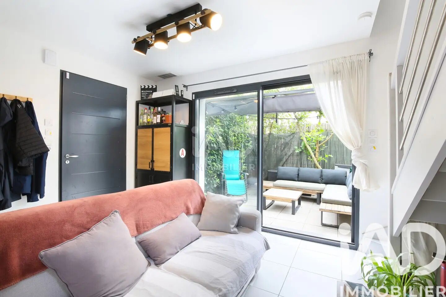 Appartement à vendre, 41m², Montrabé