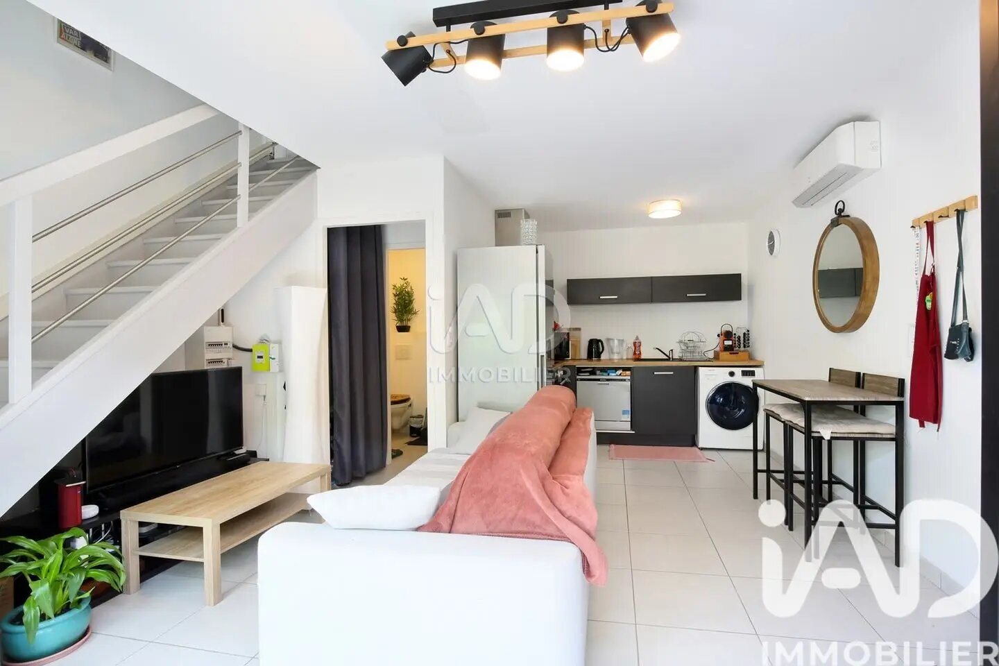 Appartement à vendre, 41m², Montrabé