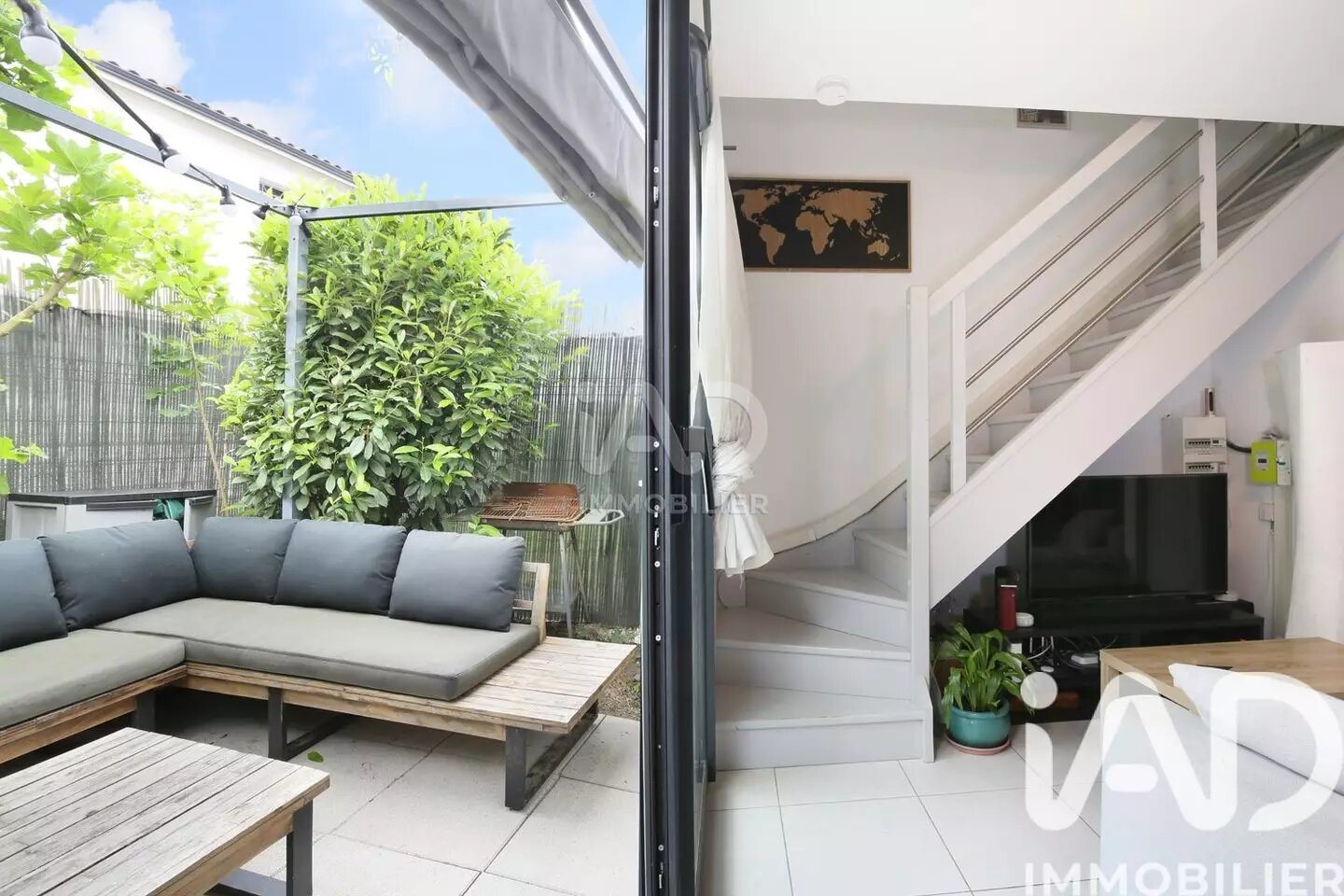 Appartement à vendre, 41m², Montrabé
