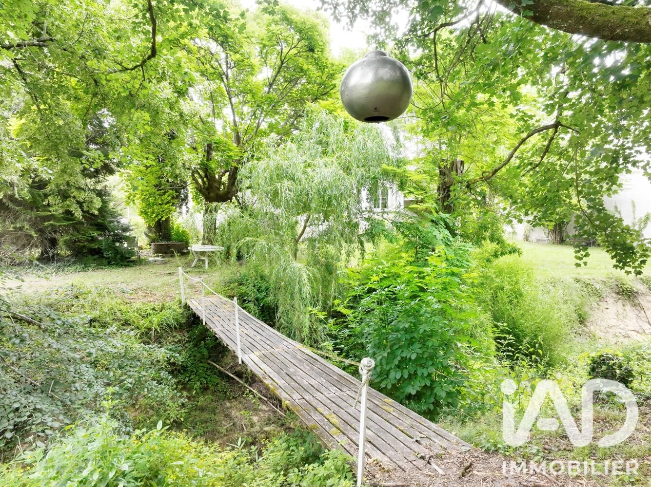 Maison à vendre, 109m², Bondigoux