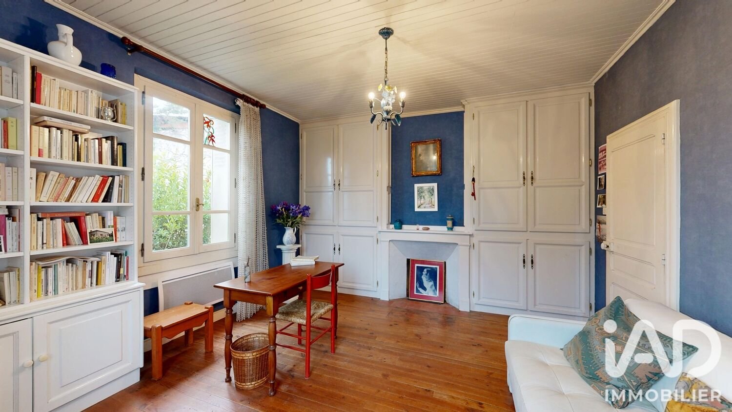 Maison à vendre, 109m², Bondigoux