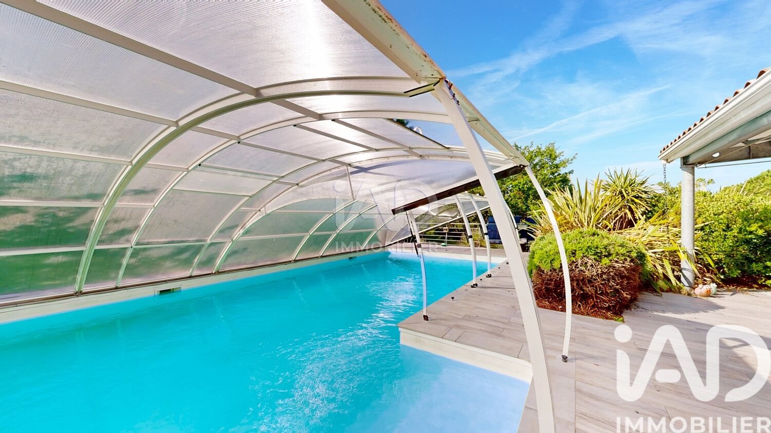 Maison à vendre, 204m², Bruguières