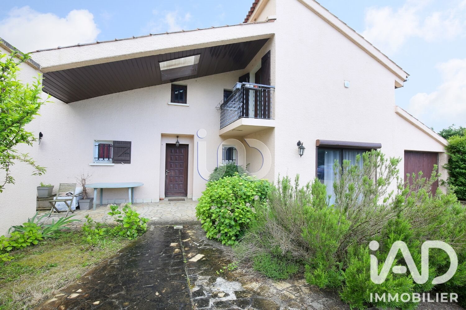Maison à vendre, 190m², Montberon