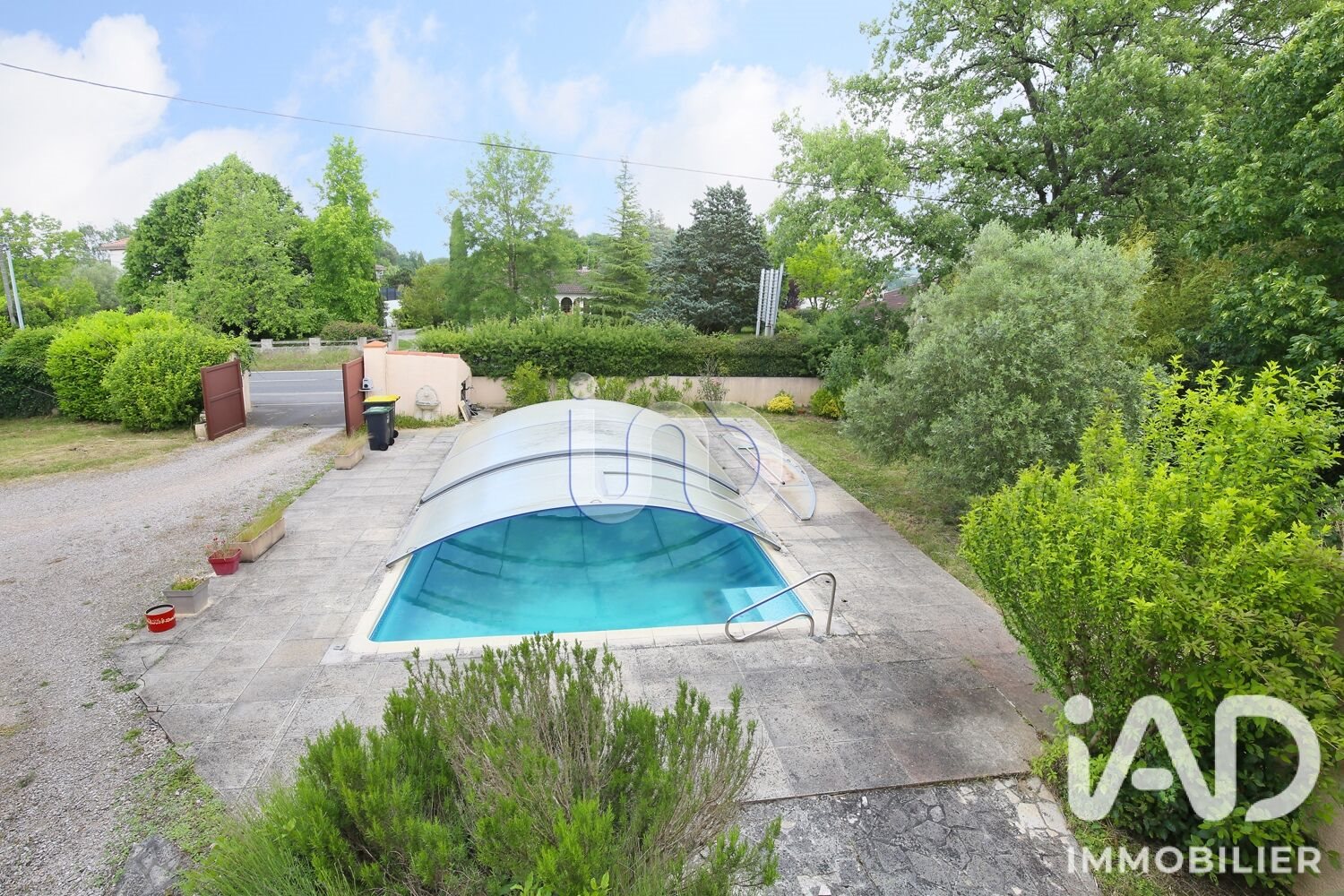 Maison à vendre, 190m², Montberon