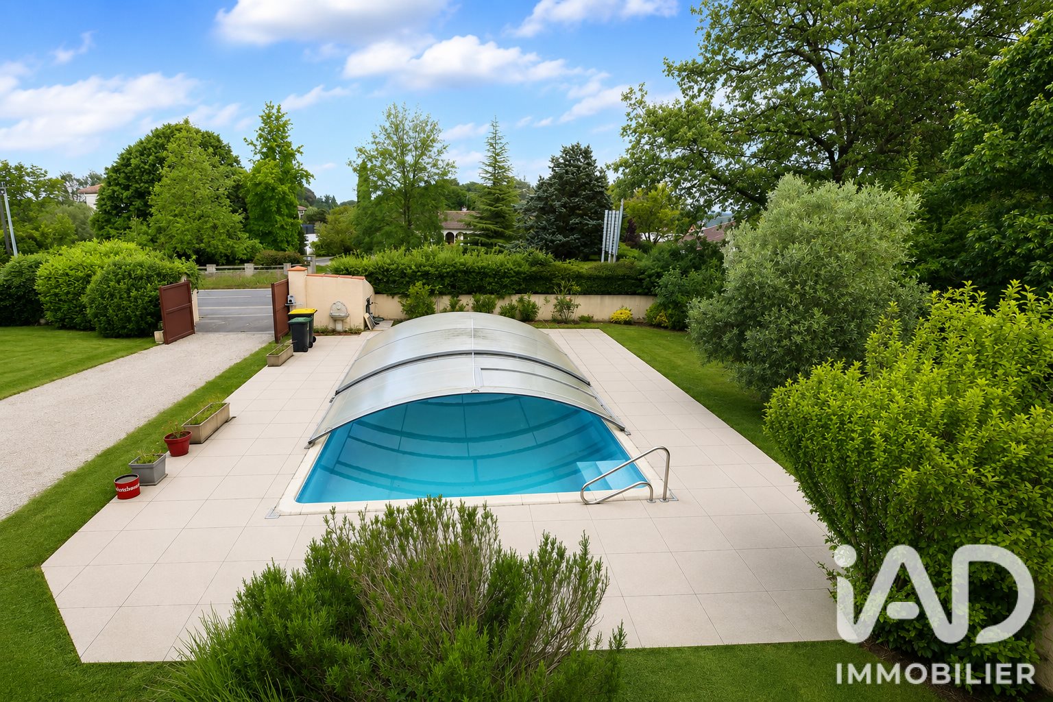 Maison à vendre, 190m², Montberon