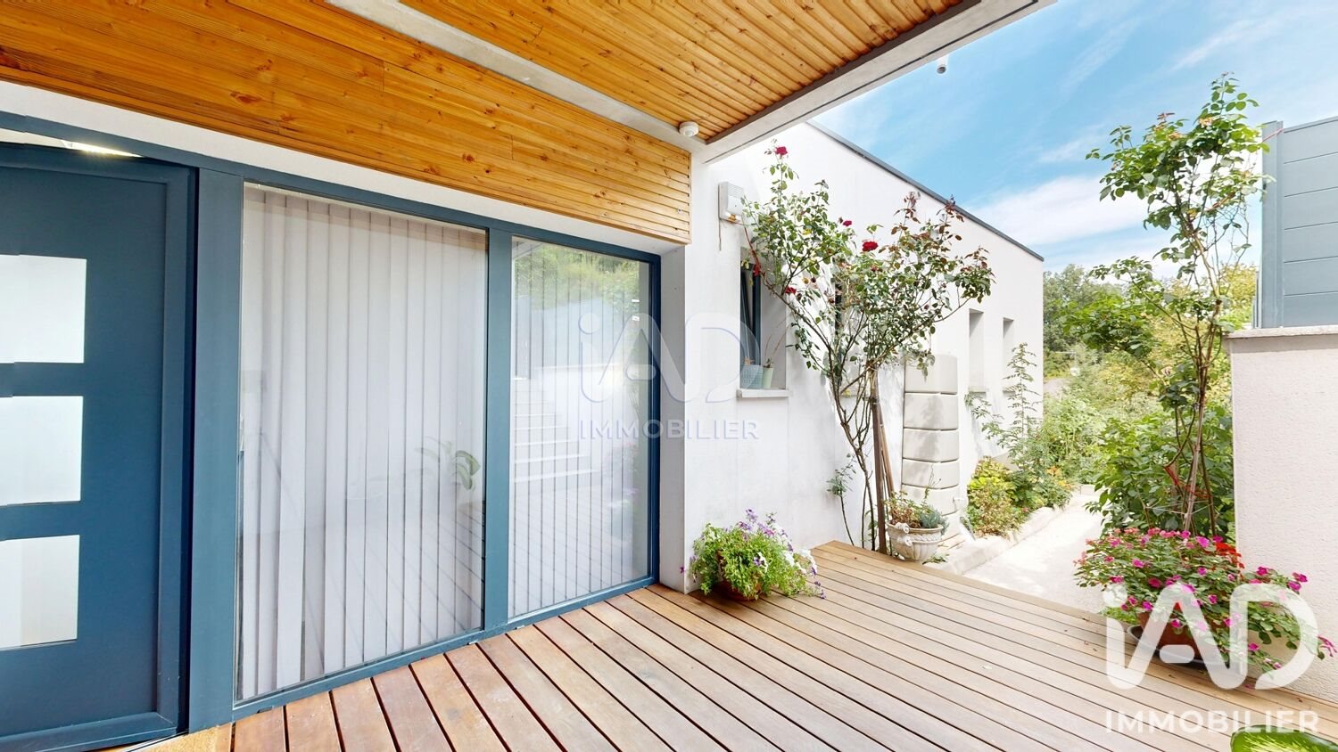 Maison à vendre, 241m², Pechbonnieu