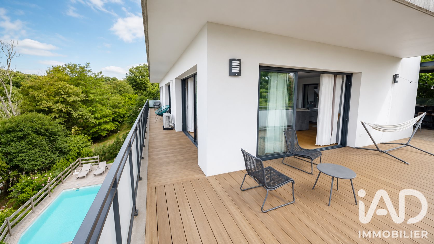 Maison à vendre, 241m², Pechbonnieu