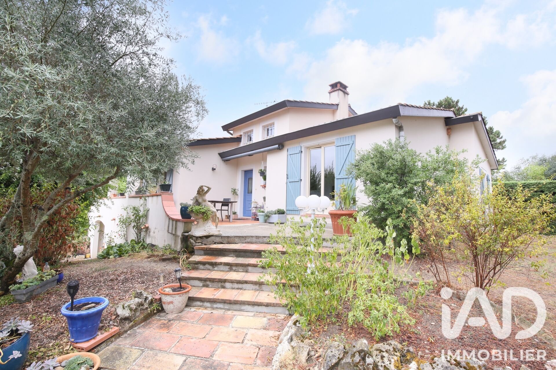 Maison à vendre, 135m², Saint-Loup-Cammas
