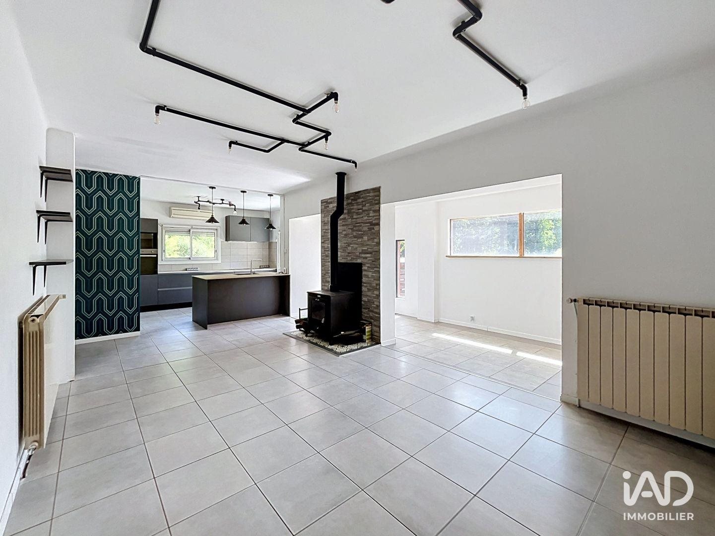 Maison à vendre, 127m², Labastide-Saint-Sernin