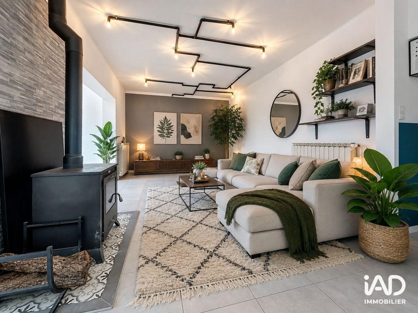 Maison à vendre, 127m², Labastide-Saint-Sernin