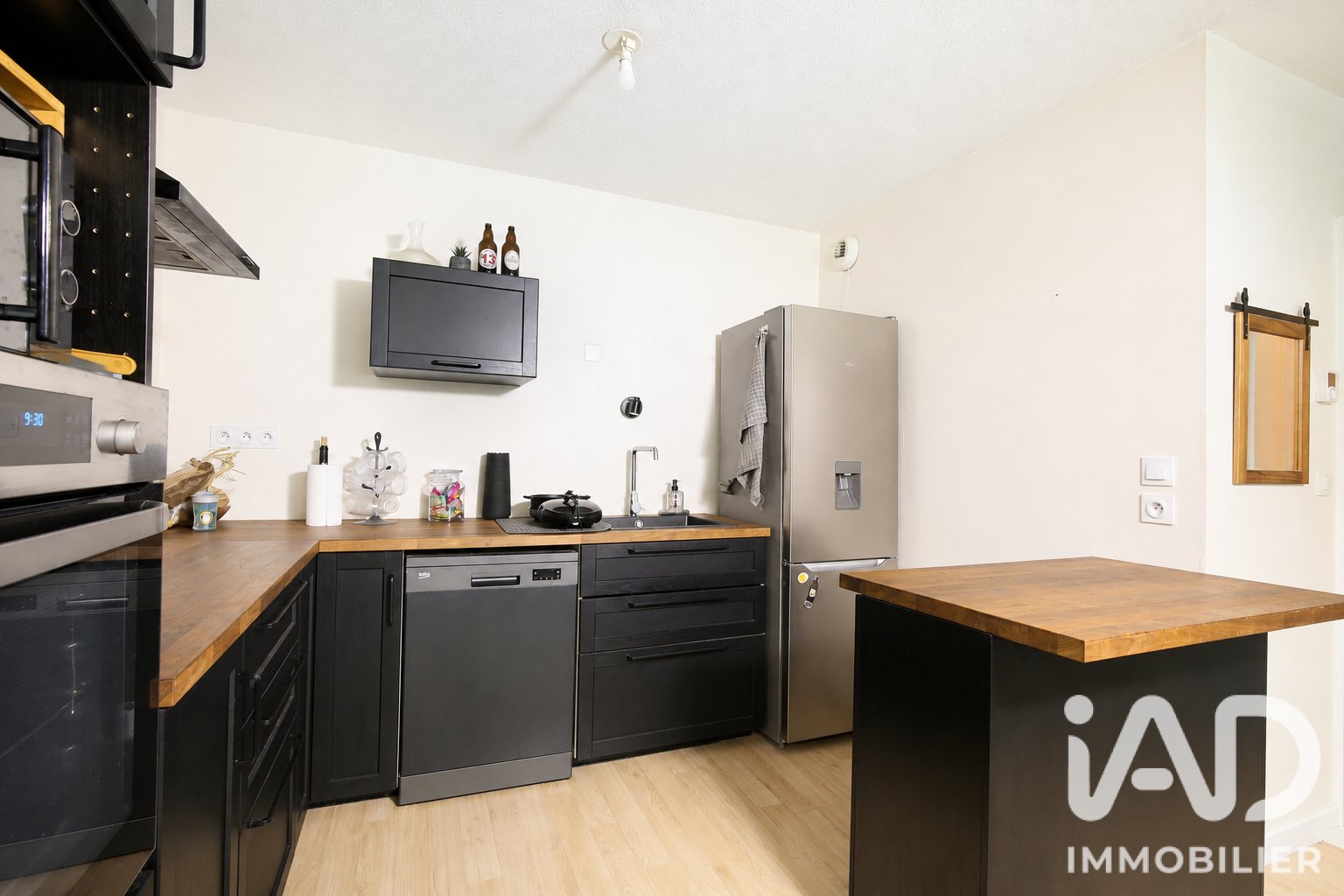 Appartement à vendre, 63m², Toulouse