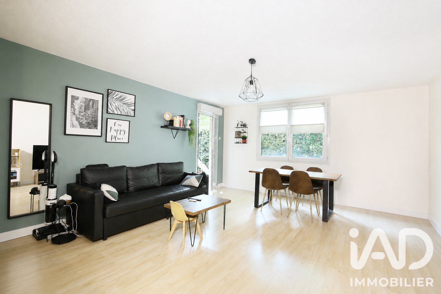 Appartement à vendre, 63m², Toulouse