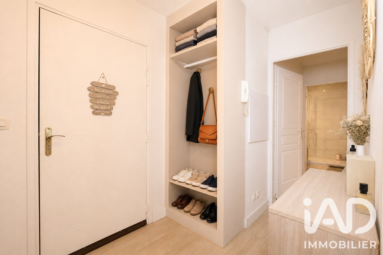 Appartement à vendre, 63m², Toulouse