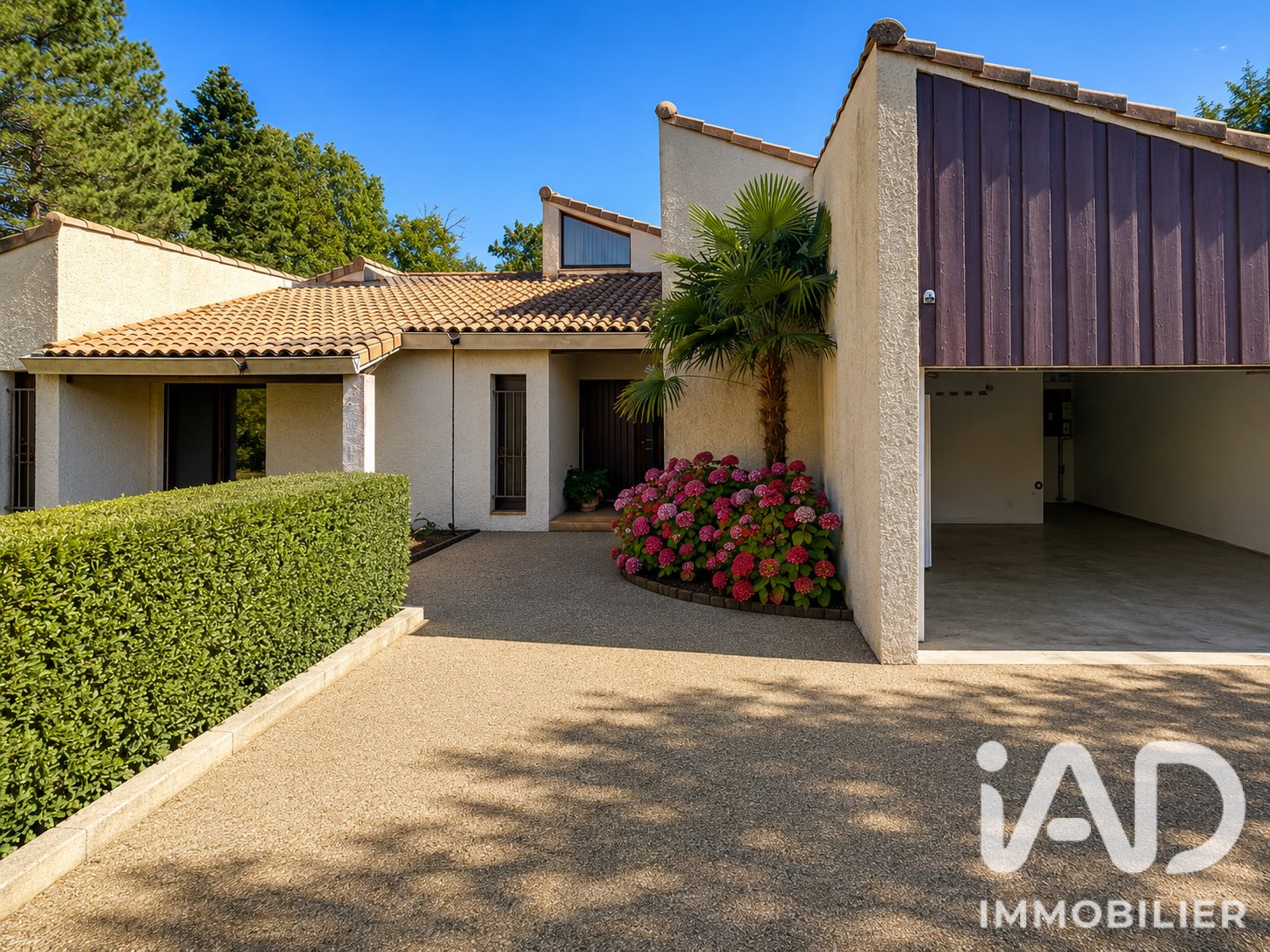 Maison à vendre, 194m², Léguevin
