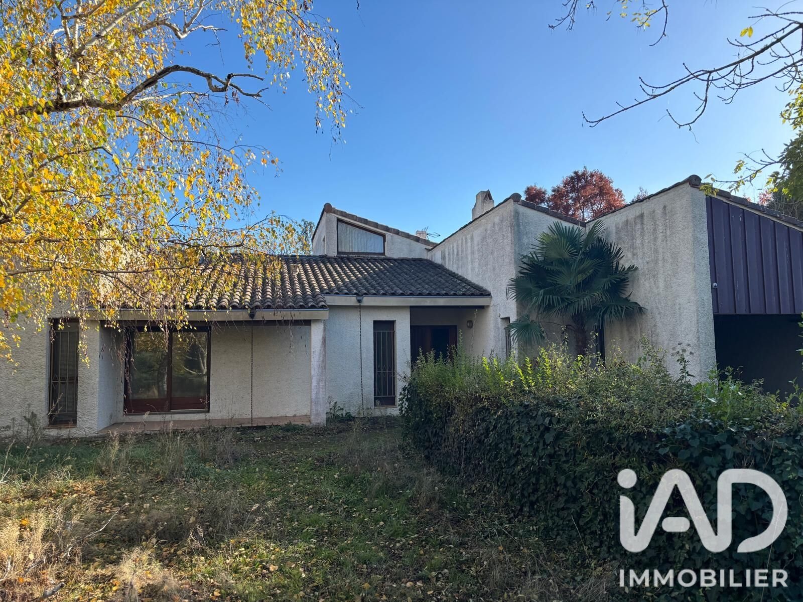 Maison à vendre, 194m², Léguevin