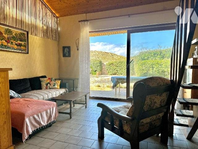 Appartement à vendre, 37m², Capbreton