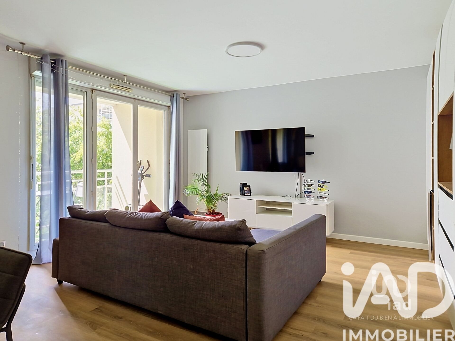 Appartement à vendre, 50m², Corbeil-Essonnes