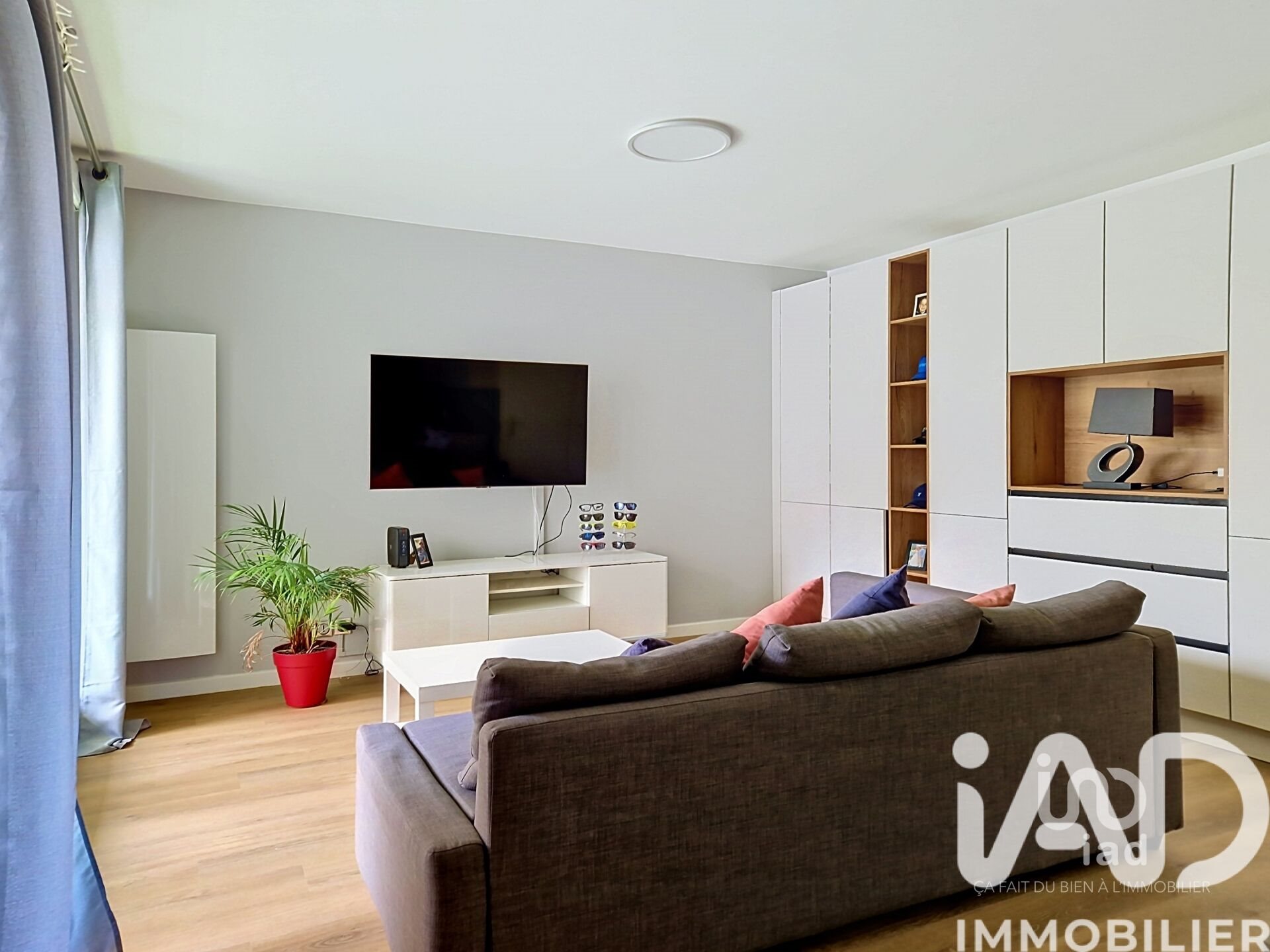 Appartement à vendre, 50m², Corbeil-Essonnes