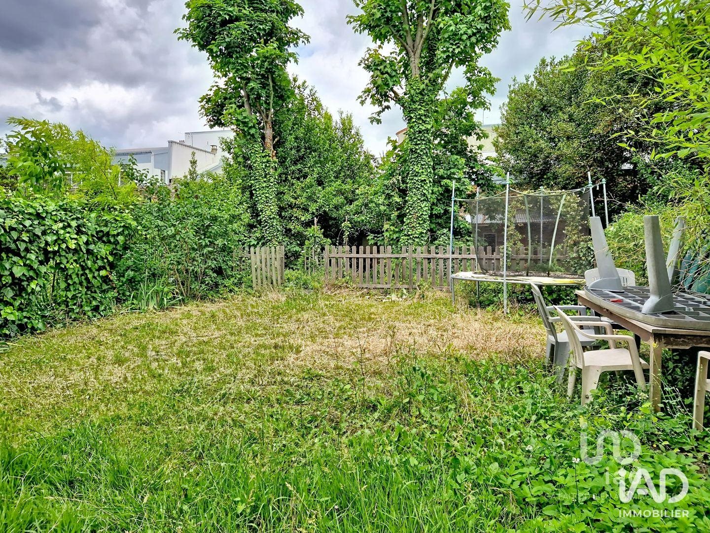 Appartement à vendre, 49m², Noisy-le-Sec