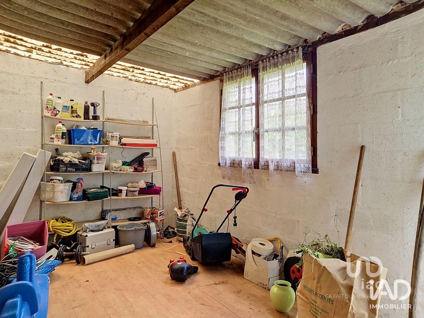 Appartement à vendre, 49m², Noisy-le-Sec