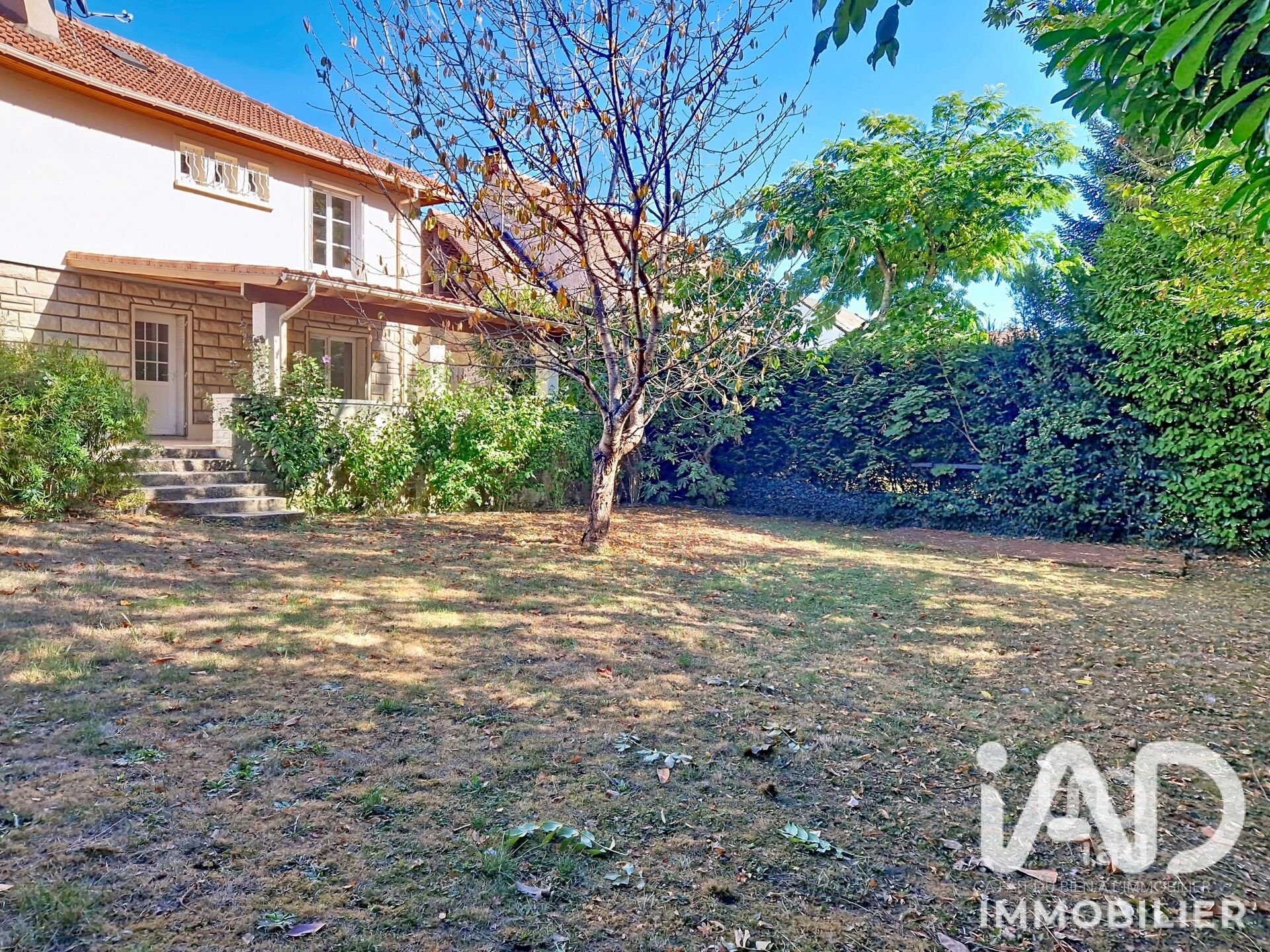 Maison à vendre, 106m², Soisy-sur-Seine
