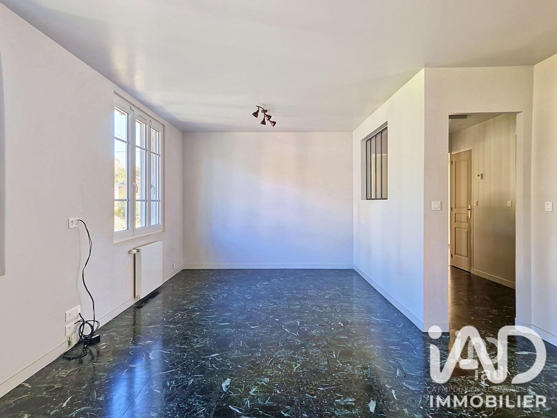 Maison à vendre, 106m², Soisy-sur-Seine