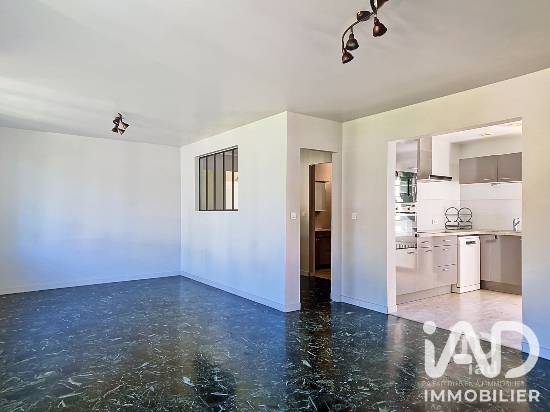 Maison à vendre, 106m², Soisy-sur-Seine