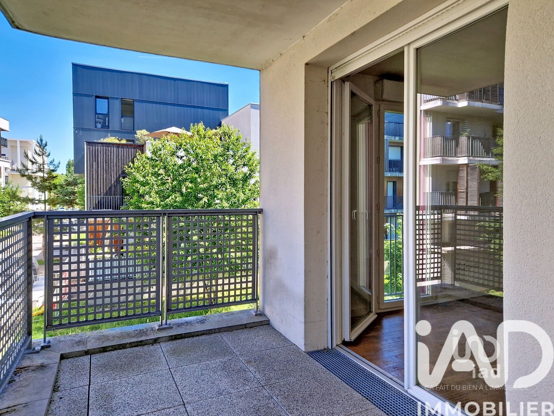 Appartement à vendre, 49m², Ris-Orangis