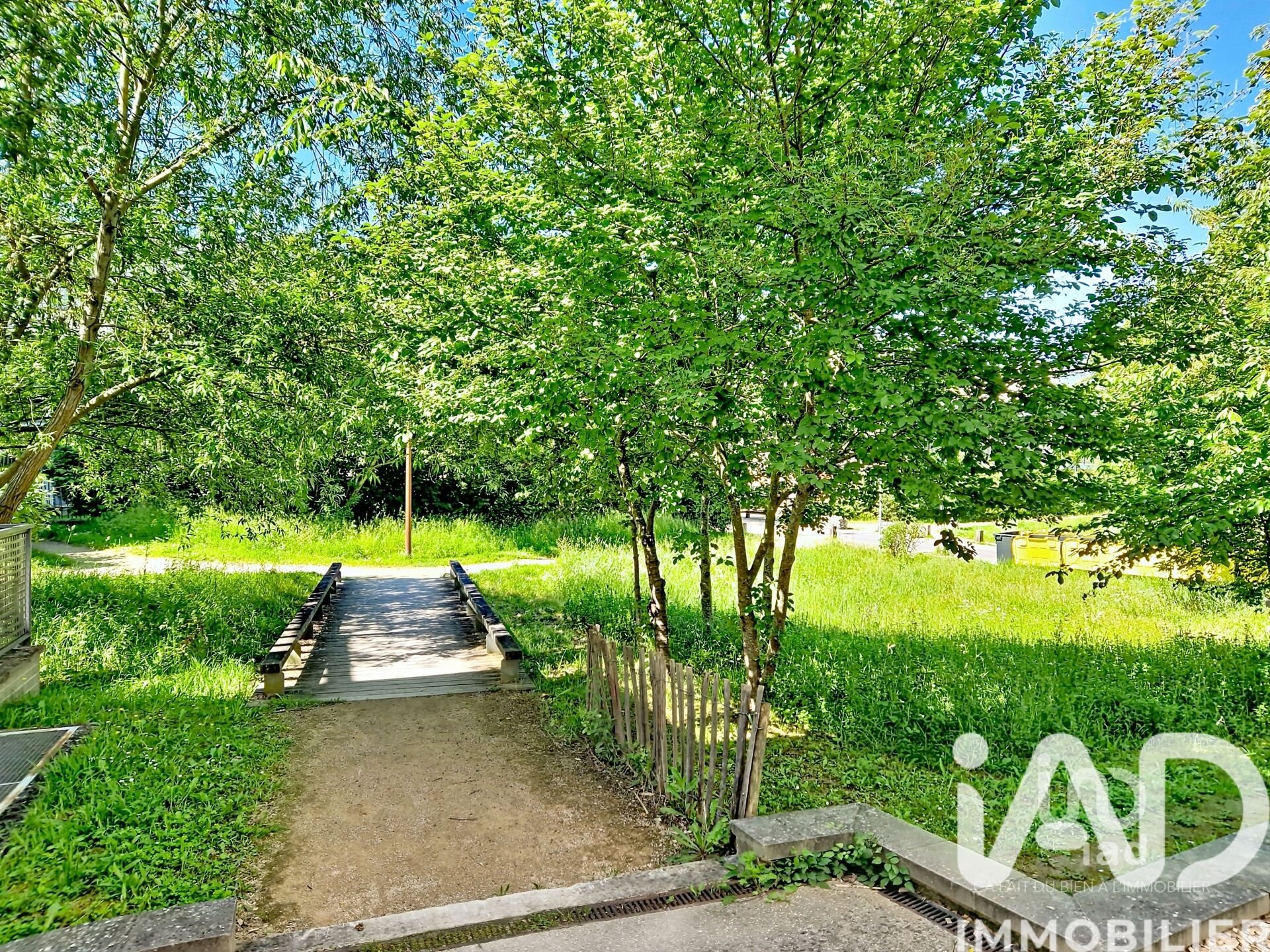 Appartement à vendre, 49m², Ris-Orangis