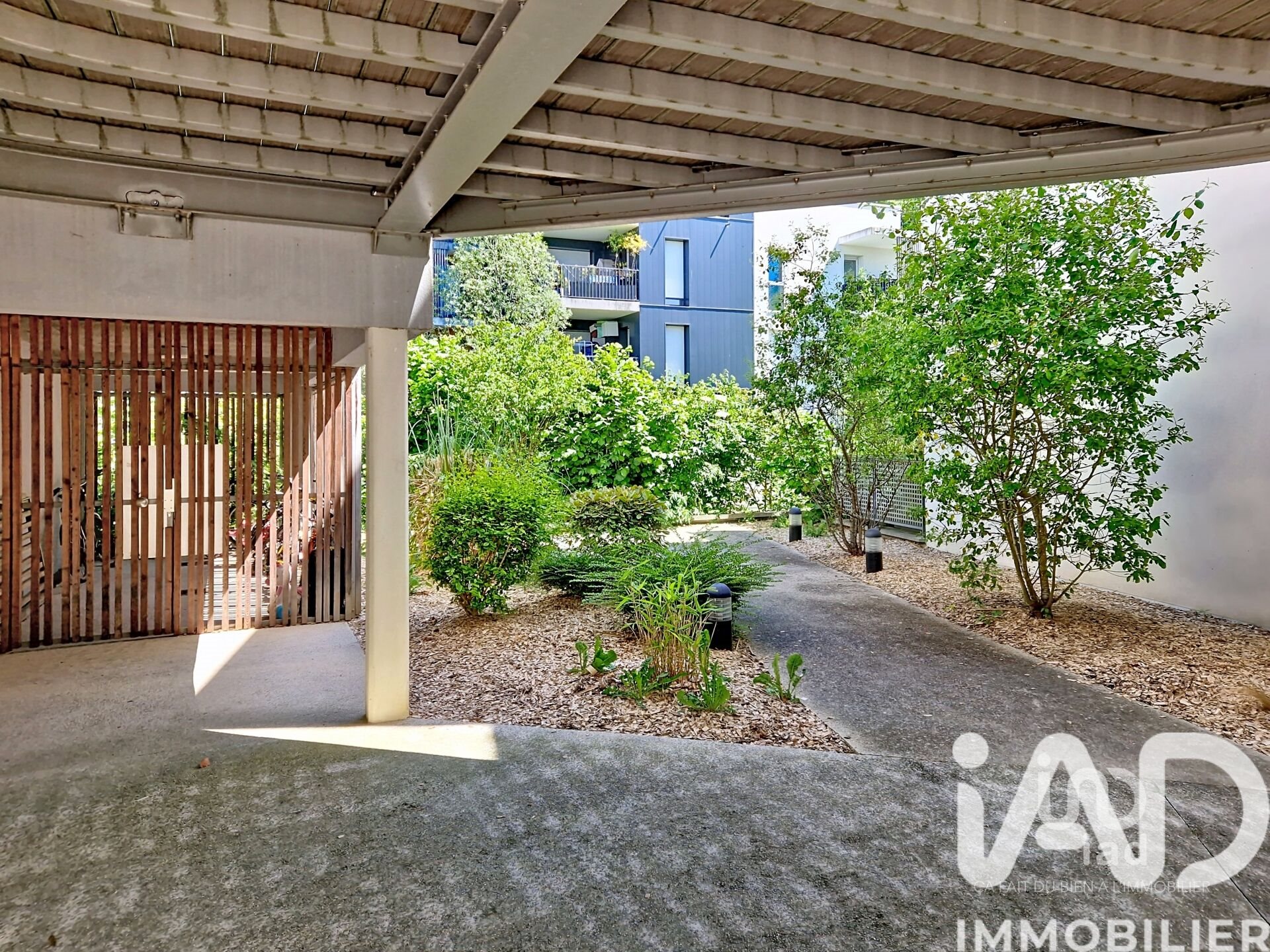 Appartement à vendre, 49m², Ris-Orangis
