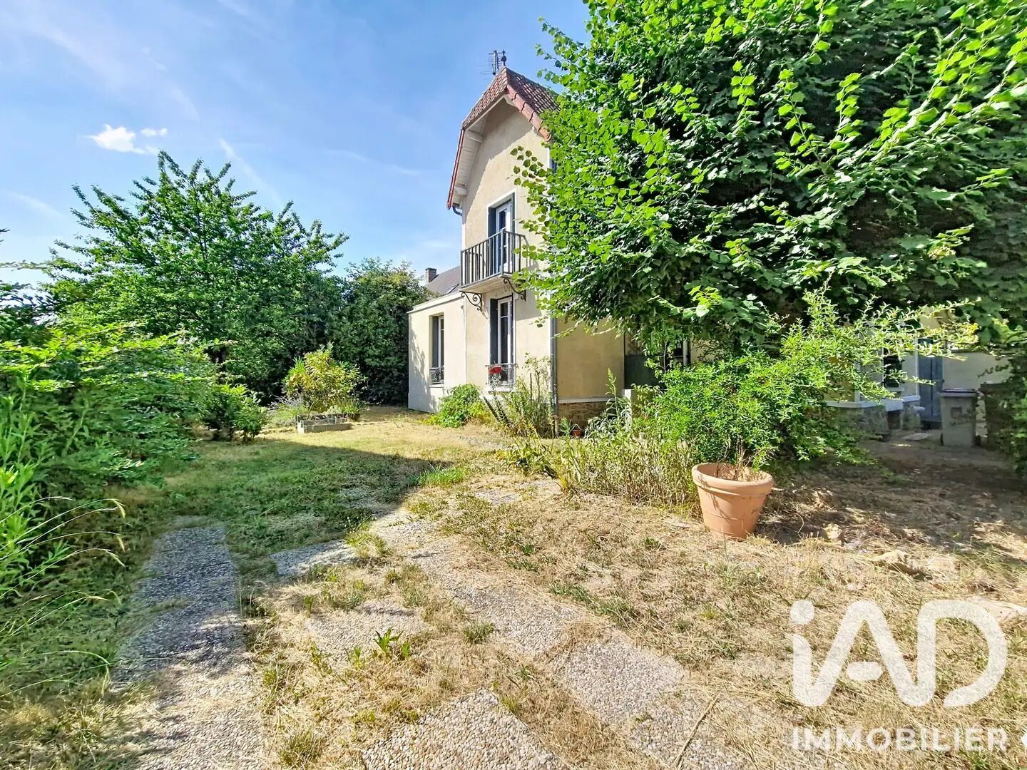 Maison à vendre, 83m², Ris-Orangis