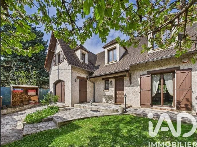 Maison à vendre, 142m², Ris-Orangis