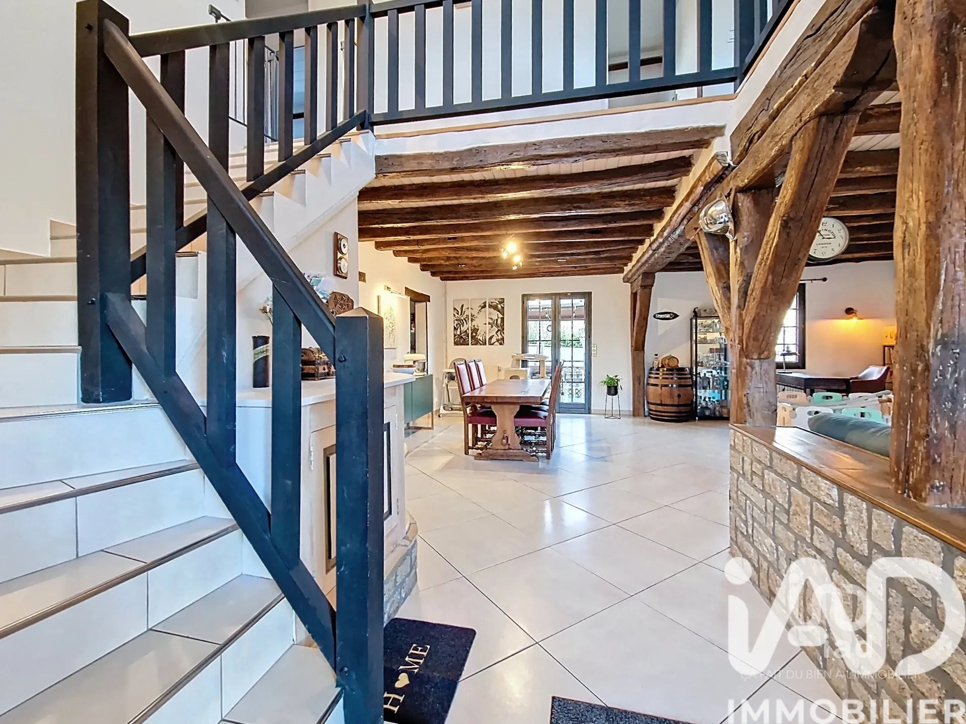 Maison à vendre, 142m², Ris-Orangis