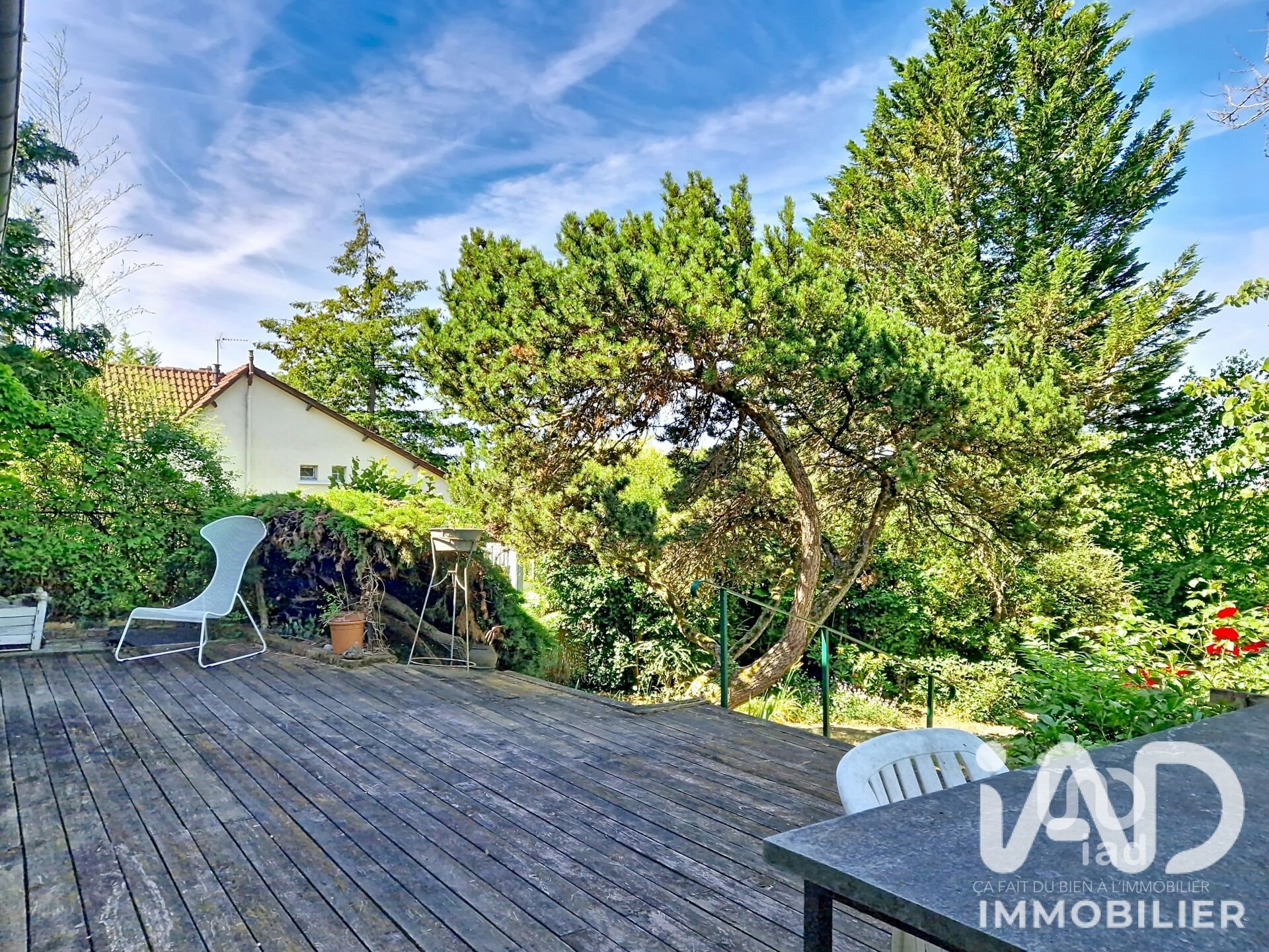 Maison à vendre, 150m², Saintry-sur-Seine