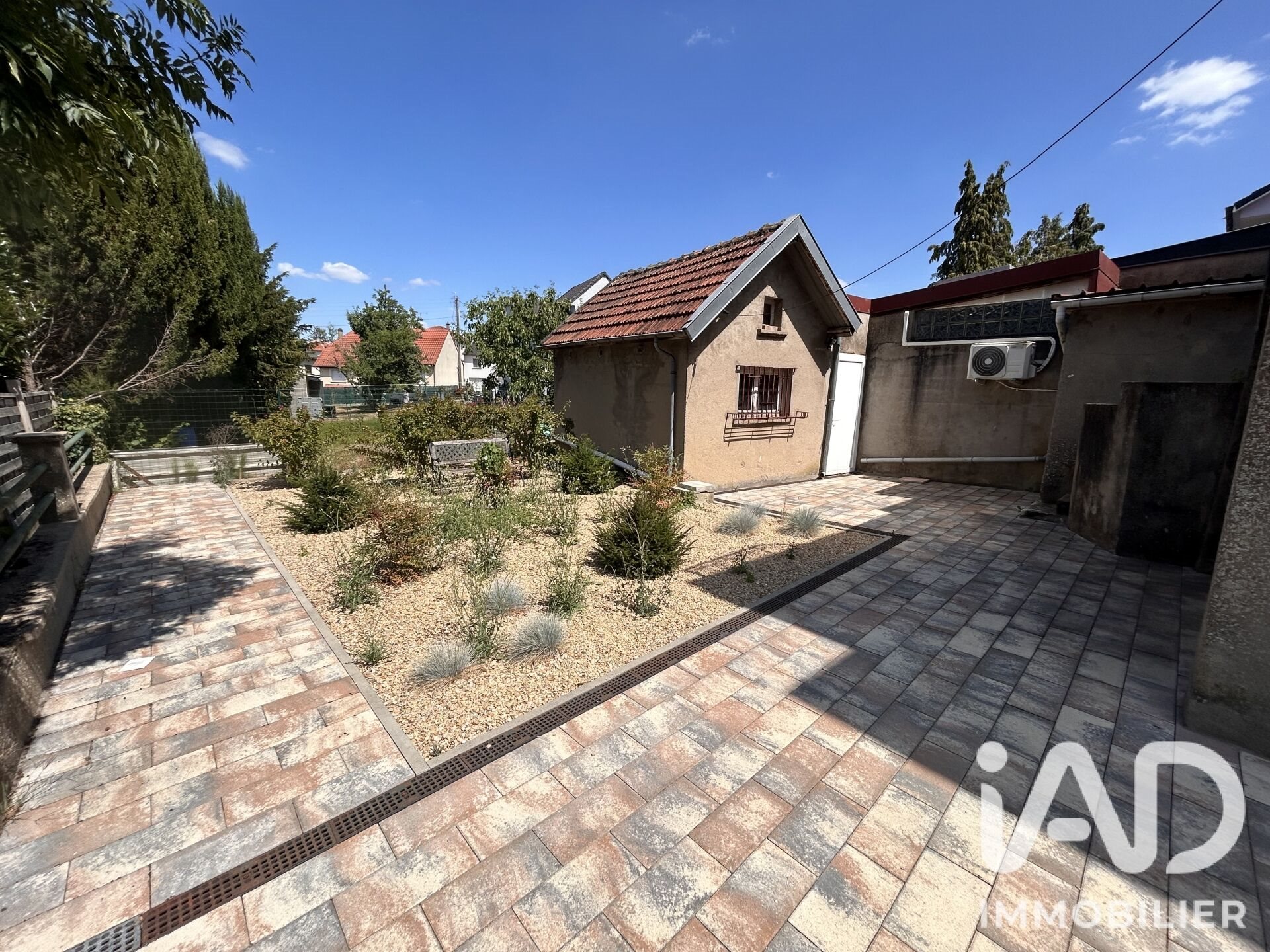 Maison à vendre, 522m², Rombas