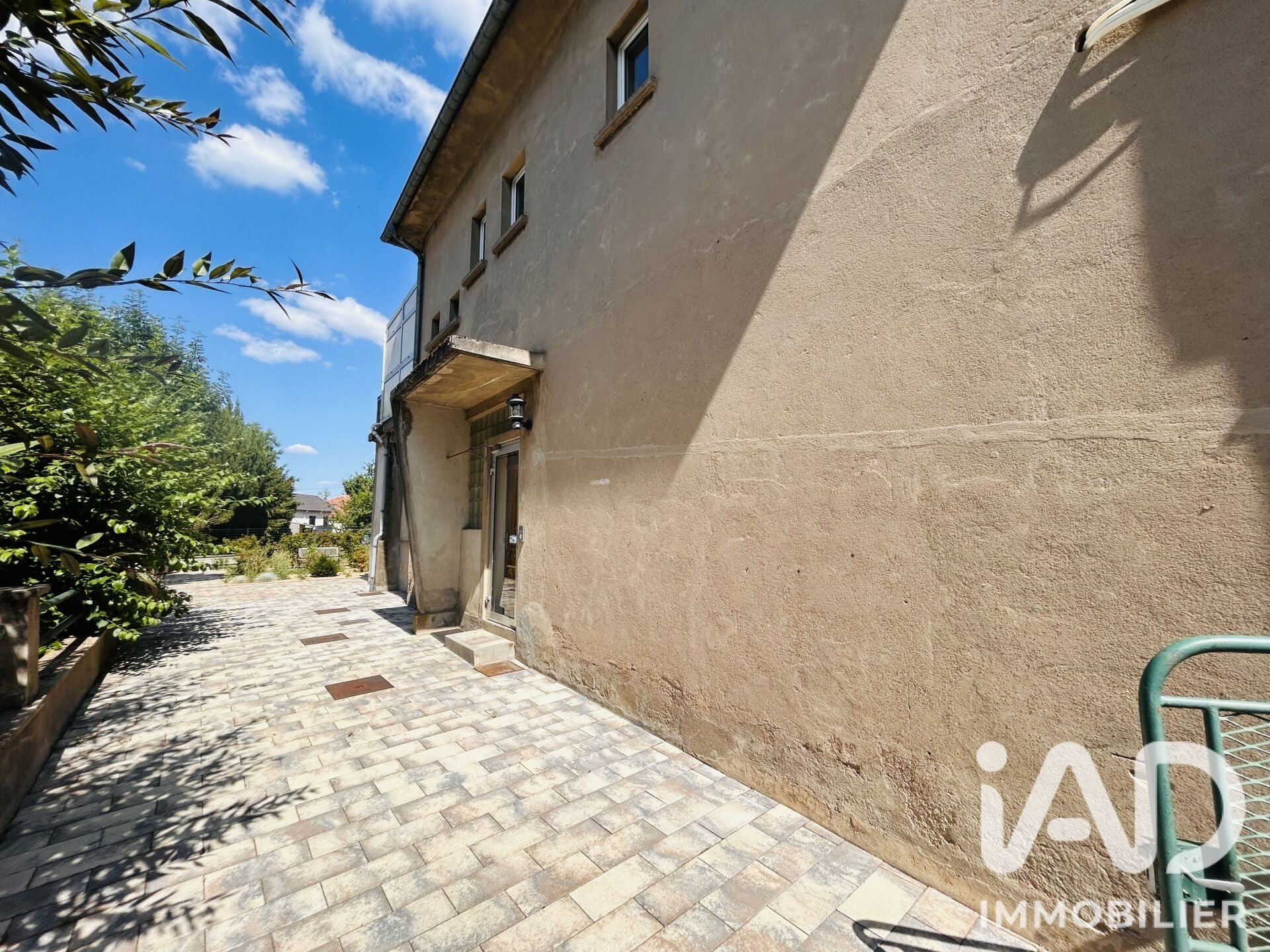 Maison à vendre, 522m², Rombas